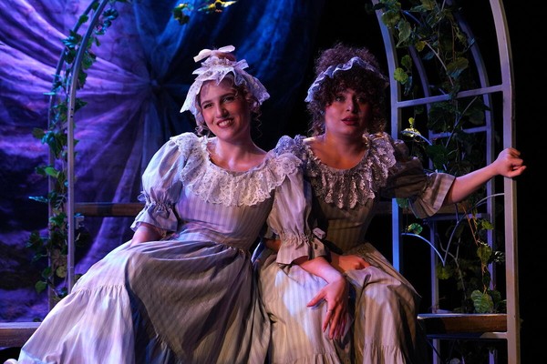 Женитьба Бальзаминова