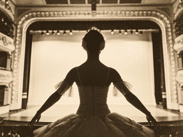 Выставка «Плисецкая. Полюс магии». К 100-летию со дня рождения М. М. Плисецкой»