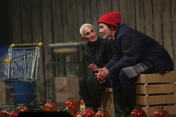 Роза Хайруллина