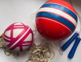 Музейное занятие «Полезные игры XX века»