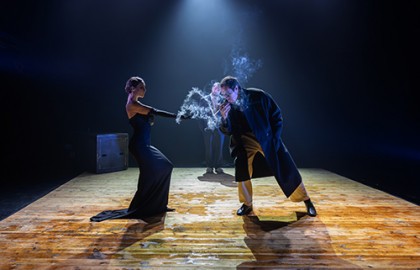 Маяковка + Бутусовцы. Итоги