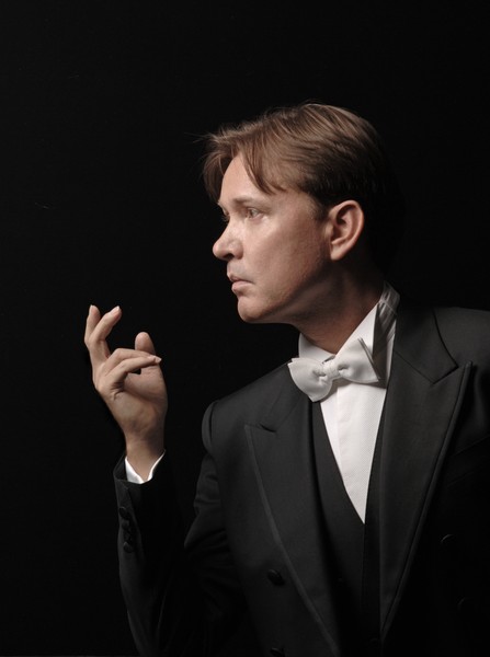 Олег Погудин