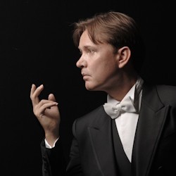 Олег Погудин. Концерт в День Рождения