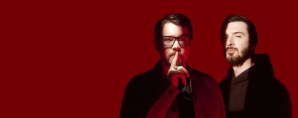 True Crime вечер «Дела»