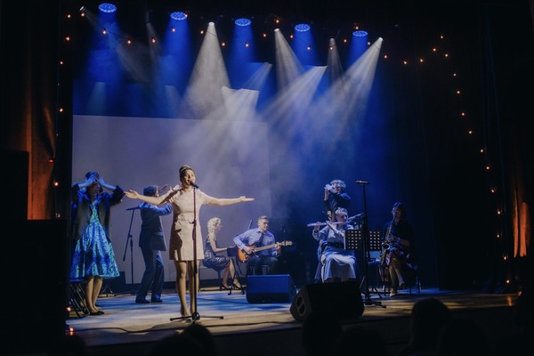 На Марсе будут яблони цвести