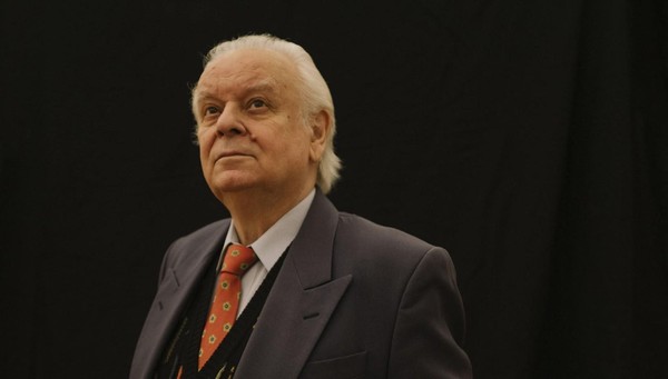 Оркестр Московской филармонии, Юрий Симонов