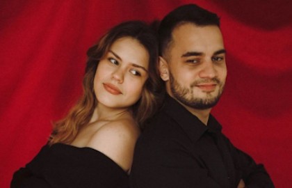 Дуэт Pasha&Varya