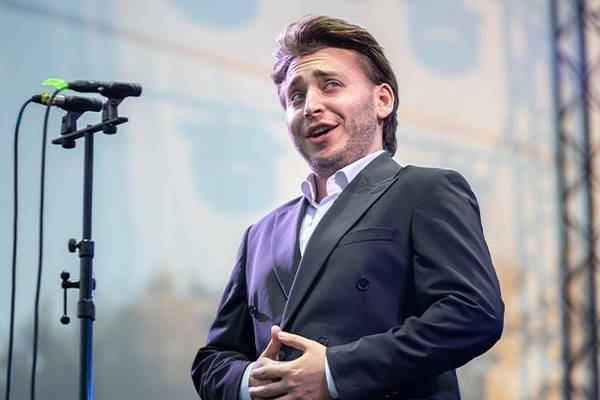 Концерт «Барокко при свечах»