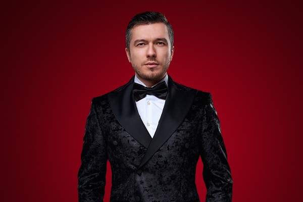 Астемир Апанасов