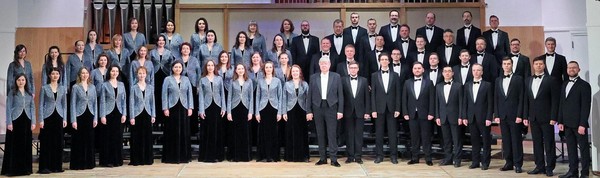 Концерт «Лунные сонеты русской и зарубежной музыки»