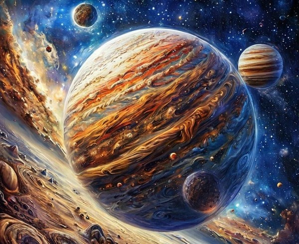 Игра «Магадан. Космос. Инопланетные цивилизации»