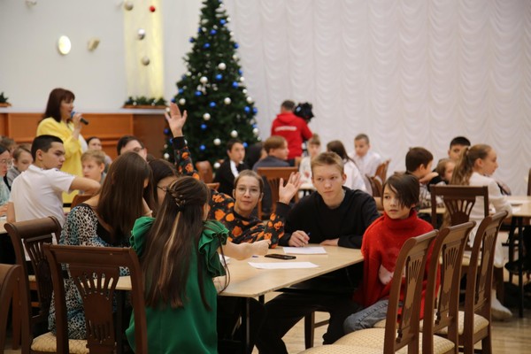 Музыкальная программа «Музлото»