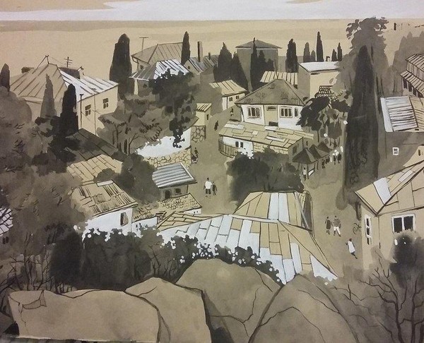 Программа «Утро в Алупке». История одной работы»