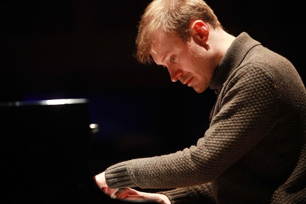 Творческая встреча с пианистом «Диалог с мастером: Михаил Шиляев»