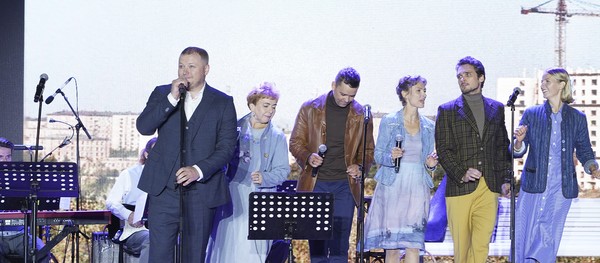 Ещё раз про любовь