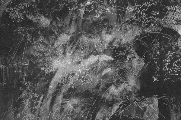 Сказка о беглом солдате и чёрте