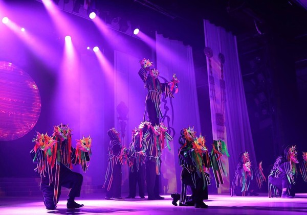 Концерт «Драйв»