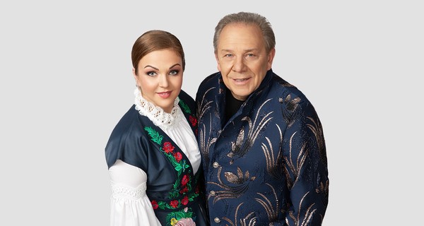 Шоу Девятовых