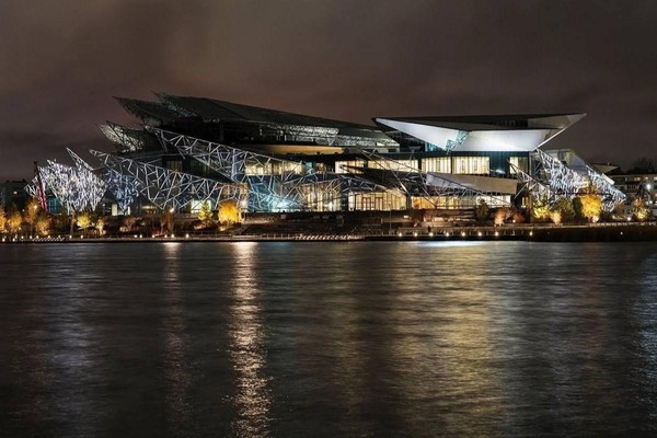 «Старейший национальный»