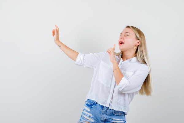 Мастер-класс «Твой голос: техника, практика, радость»