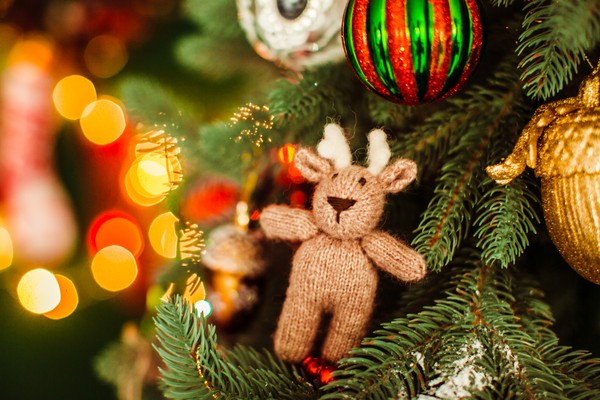 Новогодний экспресс