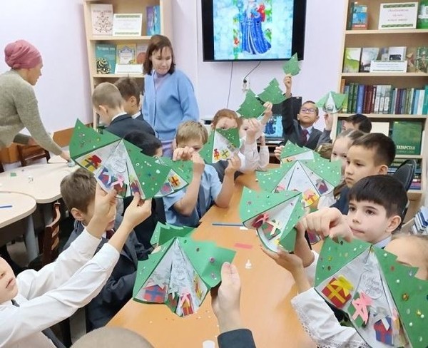 Мастер-класс «Новогодняя игрушка на елку»