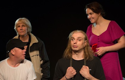 Автобусный сезон