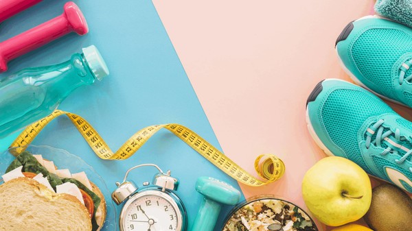 Школа здоровья: готовим организм к праздникам