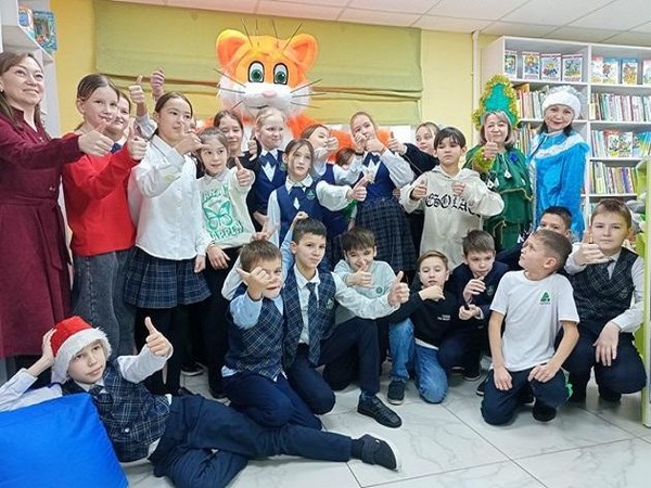 Квест «Пират против Нового Года»