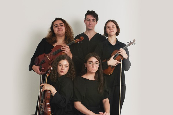 Всероссийская виолончельная академия. Музыкальные переклички: Россия, Германия, Франция