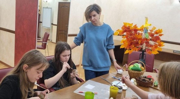 «Символ года»