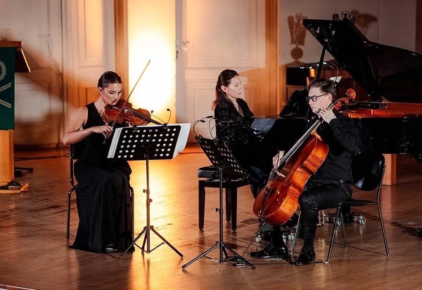 Саундтрек-шоу. Интерстеллар, Пираты карибского моря, Гладиатор, Титаник