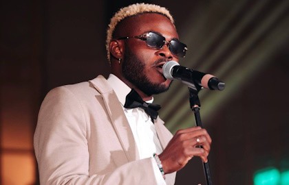 Сборный Новогодний корпоратив – Christmas Party: Gatsby Mood