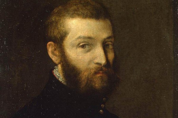 Лекция «Певец Венеции. Паоло Веронезе»