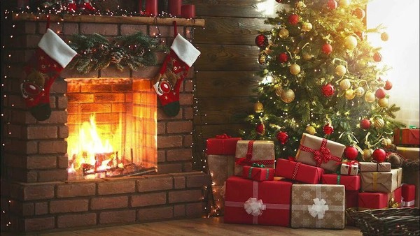 Новогодний ветер перемен