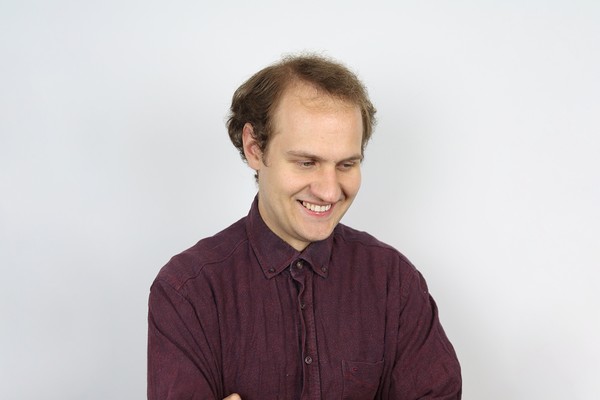 Лёша Полубояров