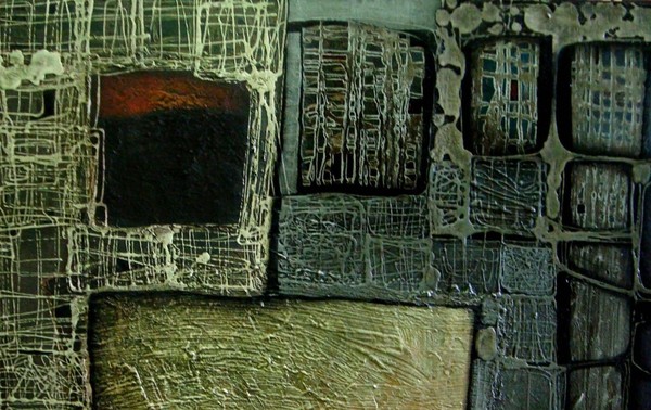 Лекция «Сергей Киселев – художник-экспериментатор»