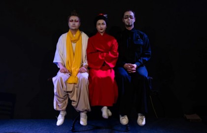 Академия смеха