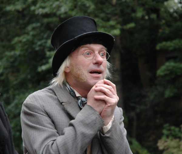 Лекция «Сергей Бехтерев: жизнь и творчество»