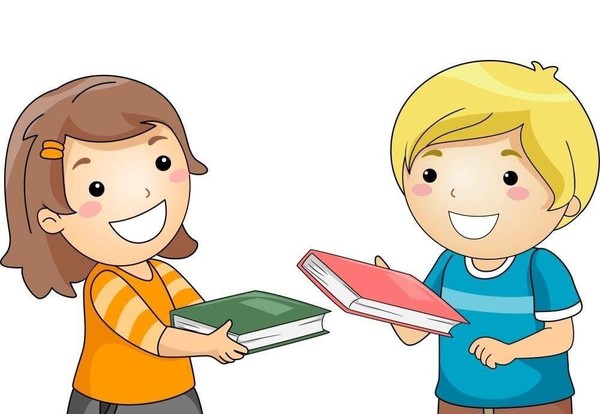 Неделя возвращённой книги