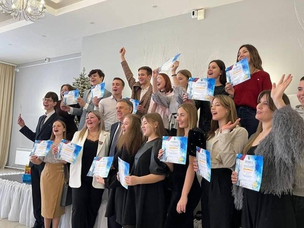 «Ангарские таланты»