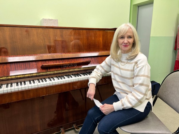 Лекция «Русская музыка на рубеже XIX–XX веков»