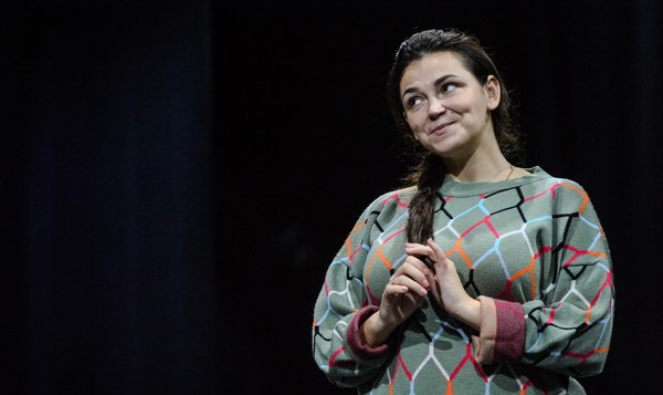 Серебряное копытце