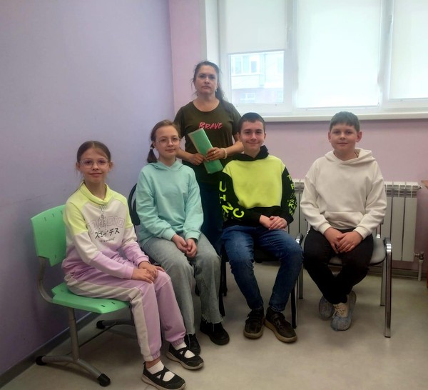 Классный час «В ожидании новогодних чудес»