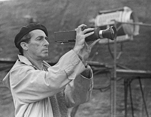 Конференция «Григорий Козинцев, режиссер и педагог»: к 120-летию Г. М. Козинцева