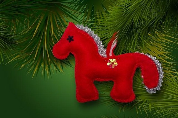 Мастер-класс «Подарок своими руками»