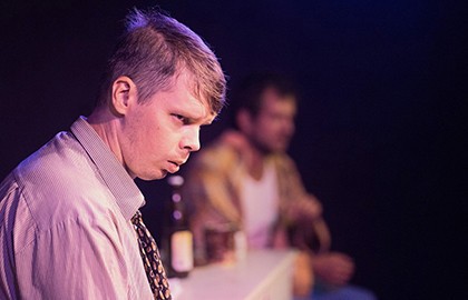 Дмитрий Орлов