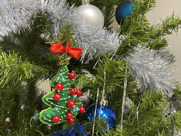 «Тепло души храня»