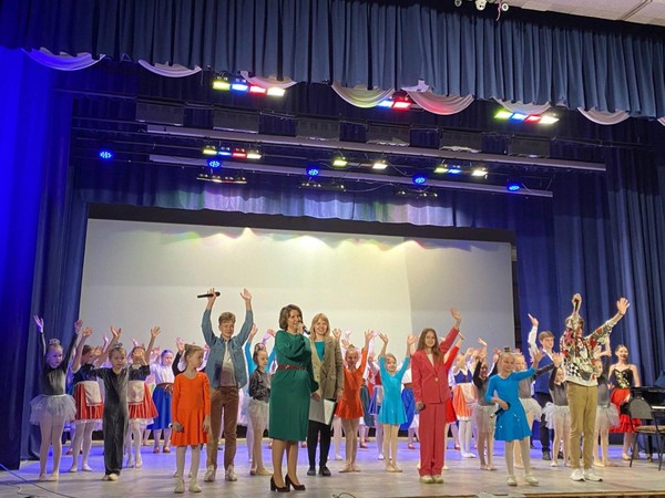 В ожидании чуда