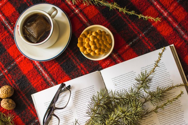 Медленное чтение на испанском языке: рождественские рассказы